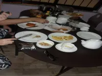 Nepal Inn Bed & Breakfast โรงแรมในลลิตปูร์