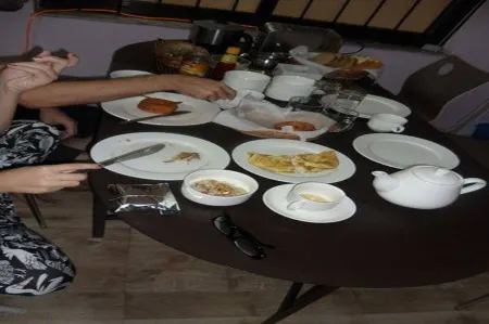 Nepal Inn Bed & Breakfast