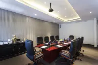 Galle Face Hotel - Business