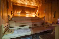 Grand Hotel Ter Duin - spa