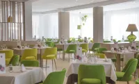 JS阿爾庫迪-海邊住宿 - 早餐