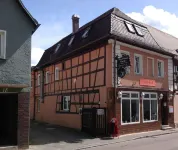 Pension Altstadt Garni Hotels in Bad Windsheim