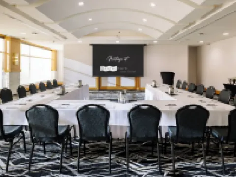 Watermark Beach Resort Hoteles en Osoyoos