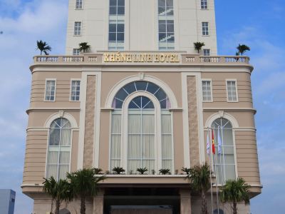 Khanh Linh Hotel