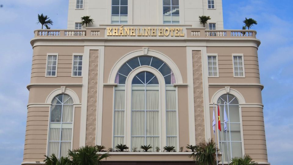 Khanh Linh Hotel