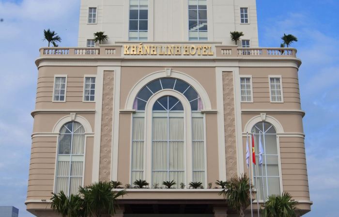 Khanh Linh Hotel