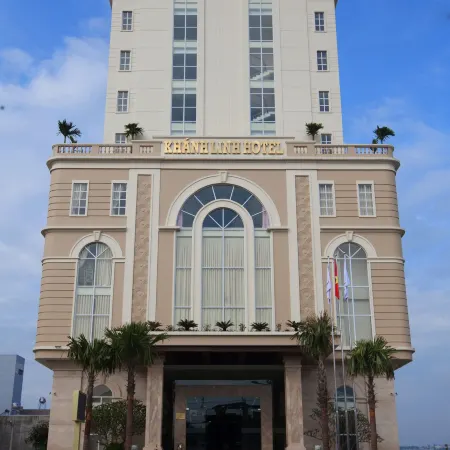Khanh Linh Hotel