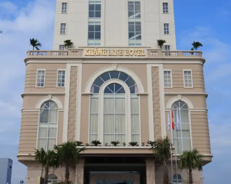 Khanh Linh Hotel Hotels in Phu Dong