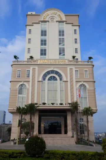 Khanh Linh Hotel