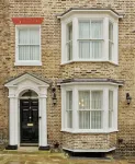 Old Town House by Ezestays, in the Heart of the Old Town Margate