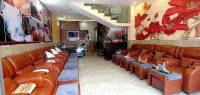 Minh Quân Sapa Hotel - by Bay Luxury