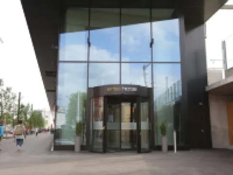 Arte Hotel Salzburg Hotels in Salzburg