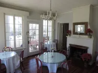 Franklin Terrace Bed and Breakfast Hotels in Franklin