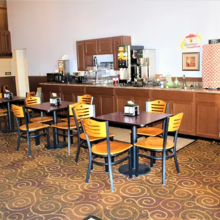 Super 8 by Wyndham Burlington