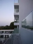 The Seventeen Apartment Hotel - Mountain view