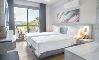 Feri Surf Hotel Datca