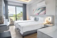 Feri Surf Hotel Datca فنادق في Emecik Mahallesi
