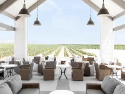 Ponte Vineyard Inn Hoteles en Temecula