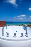 First Street Okinawa Yomitan-Son Oceans -Seven Hotels and Resorts- - Hot Tub