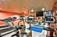 Geneva Hotel - palestra