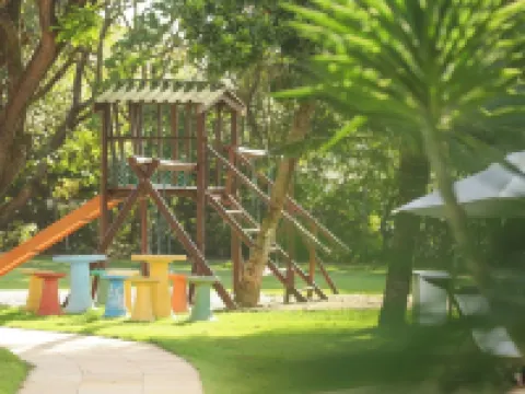 Sun Bay Pipa Hotéis โรงแรมในปิปา