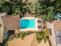 The Cooks Oasis Hotels in Arorangi