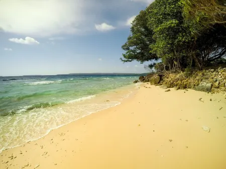 Aore Breeze Отели в г. Aore