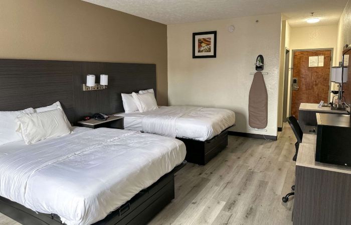 Quality Inn Hazlehurst
