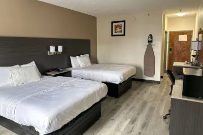 Quality Inn