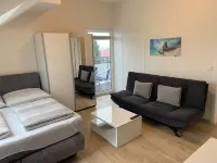 Best Boarding 24 Hotels in Großostheim