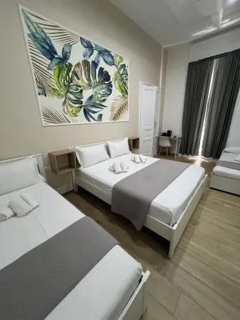 Vpm Rooms Central Train Station