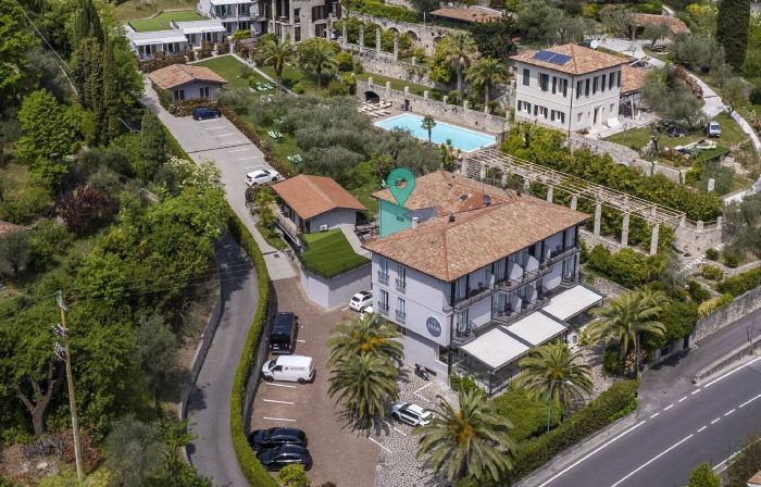 Hotel Livia