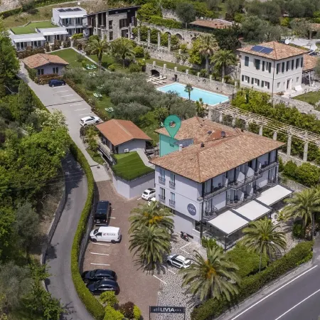 Hotel Livia
