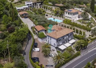 Hotel Livia Hotels in Gargnano