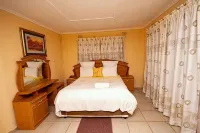 Mck Lodge Ltd Hotels in Kafue