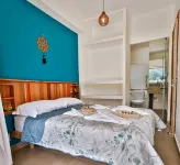 Mandala Beach Hotel - Lemmikkieläimet sallittu