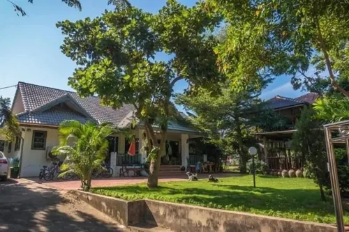 Plus Hostel Ayutthaya