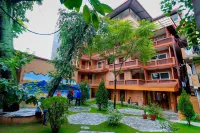Kathmandu Aagantuk Hotel