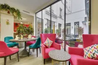 Hôtel Lucien & Marinette