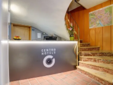 Hotel Atlanta Hoteles en Hannover