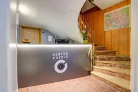 โรงแรมแอตแลนตา