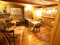 B&B 드 라 퐁텐 모린 센터 주변 호텔
