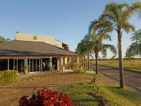 Brisas del Lago Apart y Hotel Hotels in 
