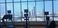 Tulip Hotel & Suites - Gym