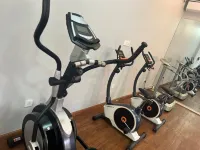Hotel Golf Coast - Gym