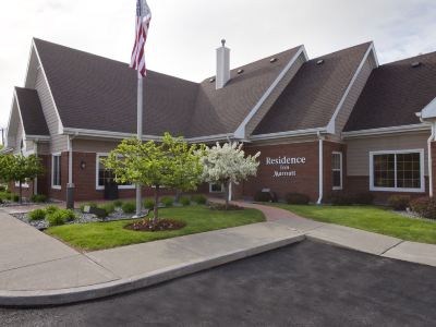 Residence Inn Buffalo Galleria Mall