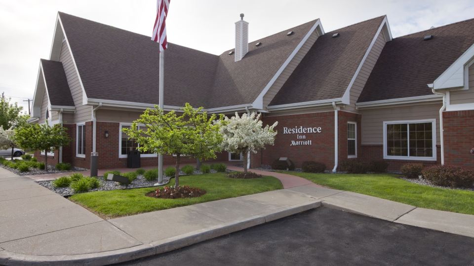 Residence Inn Buffalo Galleria Mall