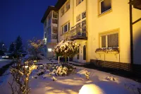 Hotel Anika