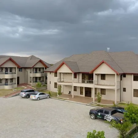 Zebu Lodge and Luxury Hotel