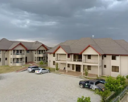 Zebu Lodge and Luxury Hotel Hotels in Narok Town